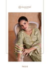 Liyana Vol 1 By Gulkayra Real Chinon Wedding Readymade Suits Wholesale Online